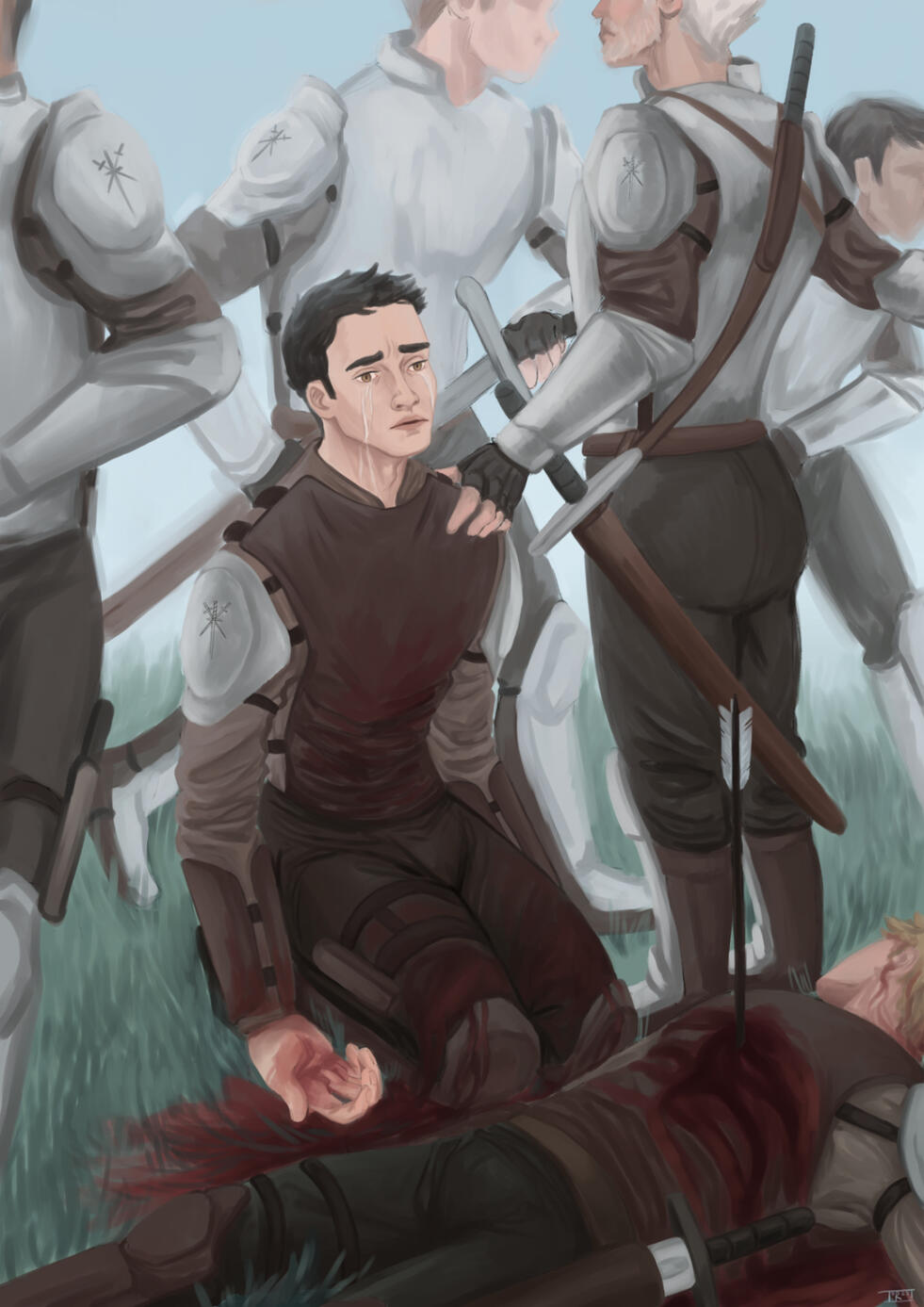 Fallen Brother Fallen Brother